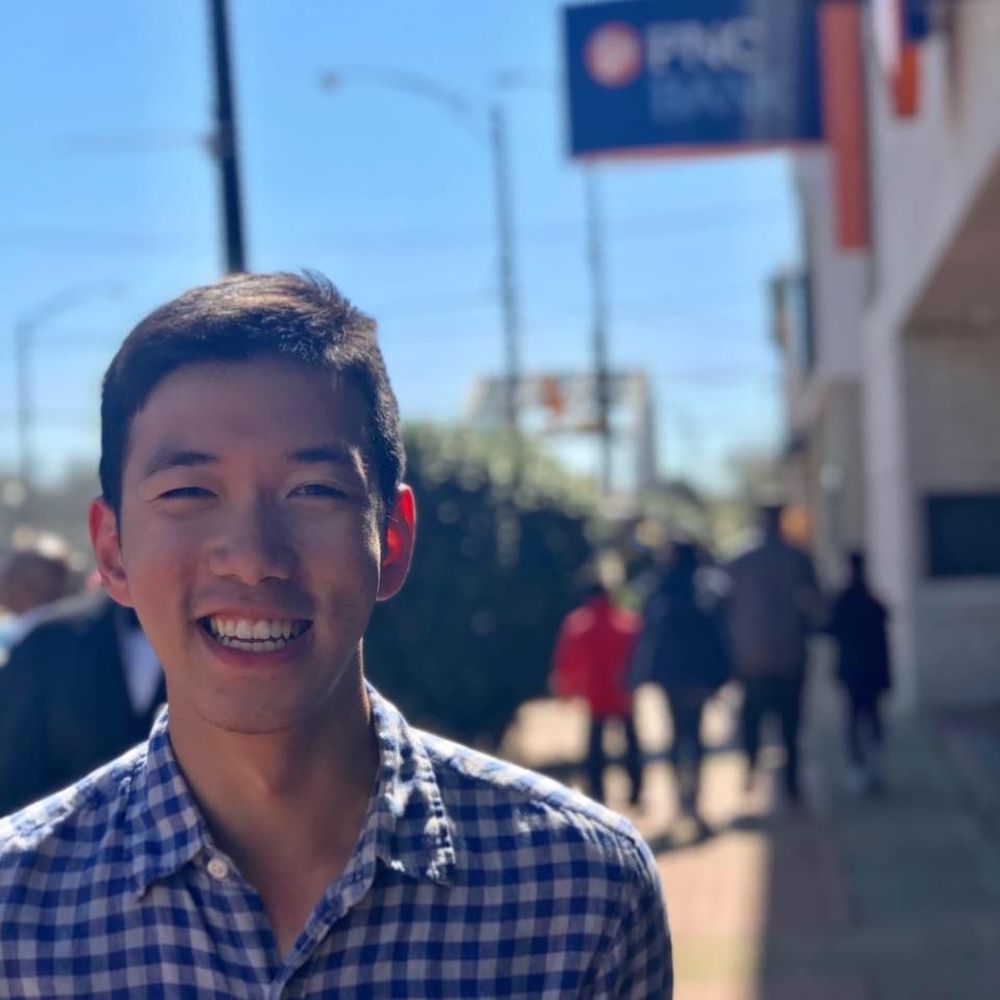 Meet your Posher, Liem